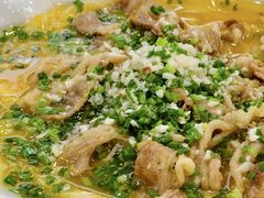 -盛记顺德高佬猪杂粥