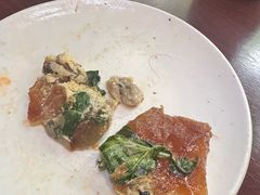 -古早人小吃店(黄河北路店)