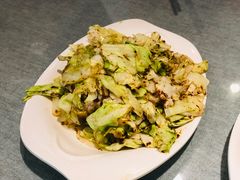 -振生清真饭店(永安道店)