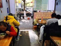 -鸭小妹鸭血粉丝(老门东店)