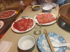 -总参北京涮羊肉