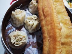 鲜肉烧卖-朗霞干大林豆浆(舜水北路店)