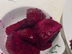-汤姆家的牛排意面披萨(新城市广场店)