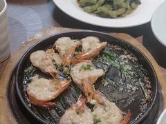 -丽华园(汉阳龙阳店)