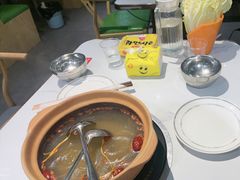 -菌小白火锅(时尚天河店)