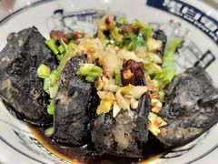老长沙臭豆腐-黑白电视长沙小吃(悦汇城店)