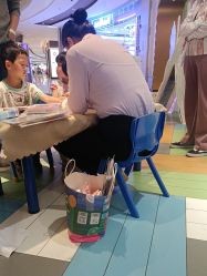 -MELAND CLUB亲子乐园·派对(浦东LCM置汇旭辉馆)
