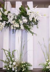 -苏州希尔顿酒店-宴会厅