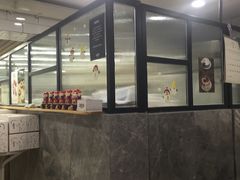 -美丽心情蛋糕(江苏路店)