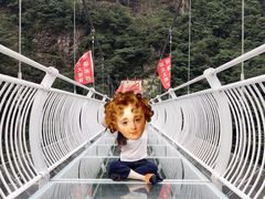 -浙北大峡谷