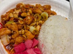 -阳阳中国饭(北京荟聚店)