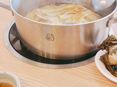 -嗲嗲的椰子鸡(亚龙湾总店)