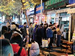 -同来顺烧烤餐厅(哈尔滨道店)