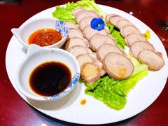 -森谷美食公园(杨行店)