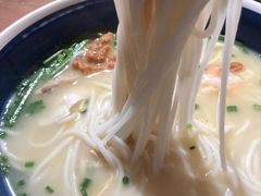 -上坐过桥米线(顺城店)