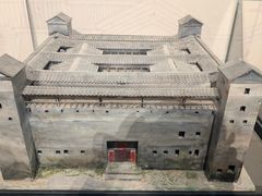 -中国客家博物馆