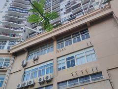 -三亚凤凰水城凯莱度假酒店