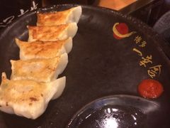 博多一口饺子-博多一幸舍(侨福芳草地购物中心店)