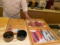 -鮨心和(外滩店)