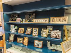 -海马体照相馆(环贸iapm大师爱情店)