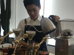 -铁手珈琲制造局metalhands(望京店)