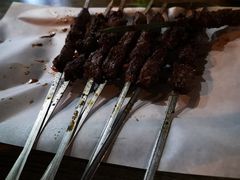 -一只羊烤肉(金沙遗址店)