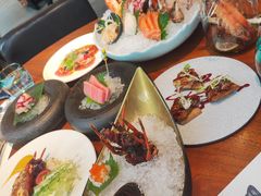 -Mr·Fish鱼鲜生海鲜放题(银泰in99店)