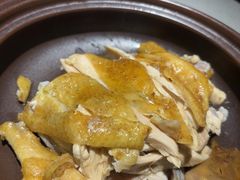 -秋色客家菜(流塘店)