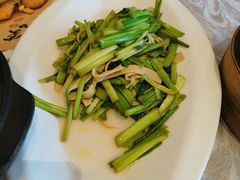 -古南都·清真绿柳居菜馆(太平南路店)