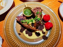 -JINNS锦时 steak&pizza(浸信会礼拜堂旧址店)