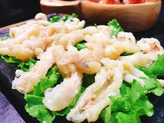 脱骨凤爪-沸炉重庆老火锅(军事博物馆店)