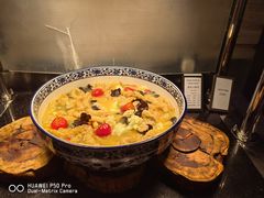 -北京王府井希尔顿酒店·万斯阁西餐厅