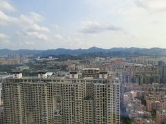 -中山利和希尔顿酒店