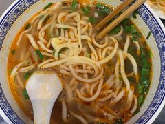拉面-东方宫中国兰州牛肉拉面(厦门旗舰店)