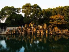 -白马涧龙池景区