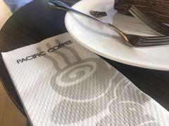 -太平洋咖啡(海滨泳场店)