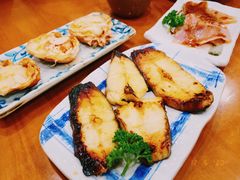 -银子铁板烧料理自助餐(人民广场店)