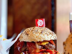 -Bistro 63 创意融合料理(广粤天地店)