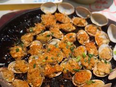 -靓靓蒸虾·头牌蒸虾(南山桂庙店)