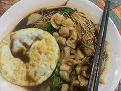 -梧桐面馆桐乡阿能面店(印象城店)