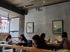 大堂-UPPER KITCHEN(延安路店)
