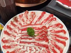 -虾乐园龙虾·烧烤夜宵(中山公园店)
