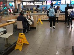 -麦当劳(昆山北门路店)