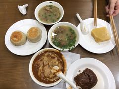 -白魁老号饭庄(安内店)