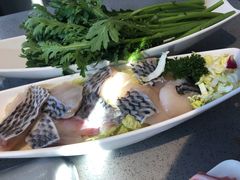 罗非鱼-海底捞火锅(万象城店)