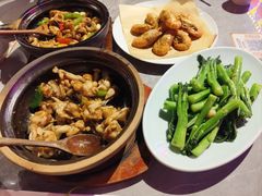 -啫神·广州地标美食(北京路店)