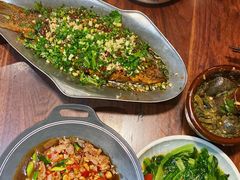 -树厨贵州菜(铜仁花果山店)