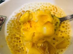 -松记糖水店(铜锣湾分店)