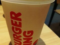 -汉堡王(常熟美城店)