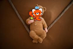 点击看大图 -玛瑞莎孕婴童摄影到家拍